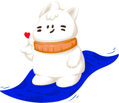 MIKO 喵小匠品牌形象